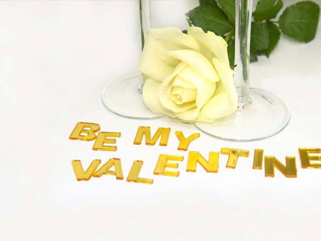 õ屳be my valentineõƬģ