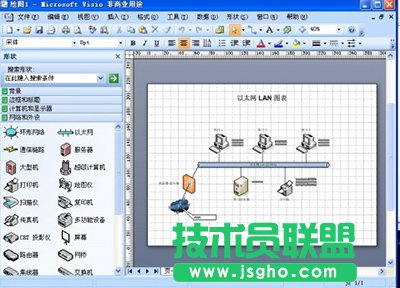 Visio2007Ӱ״