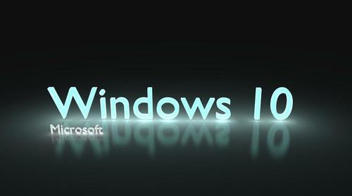 ΢˵Win10Win7ã