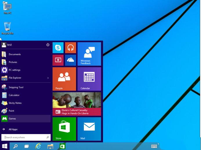 window10ʽϵͳ_win10