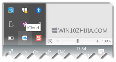 iCloudƬ޷Windows10ػʾ