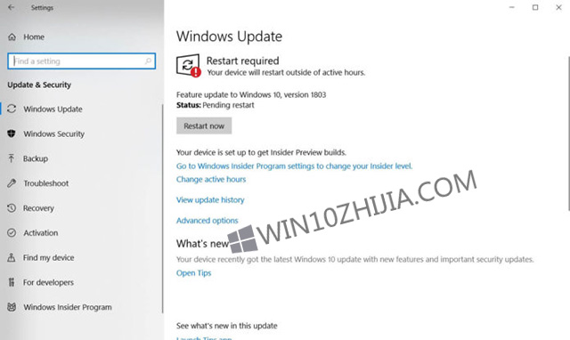 Win10ϵͳWindows Update