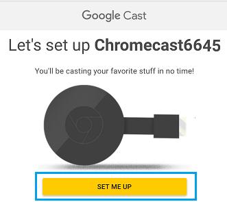 Windows 10 PCϰװChromecast