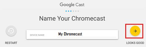 Windows 10 PCϰװChromecast