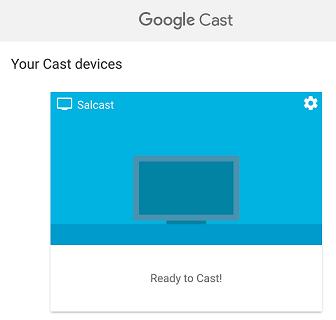 Windows 10 PCϰװChromecast