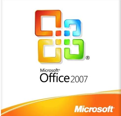 ƷԿ,Ľoffice2007ļԿ