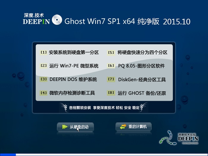 ȼg(sh)ghost win7