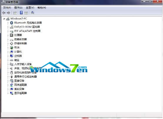 windows7ϵͳ豸ɶط,δ