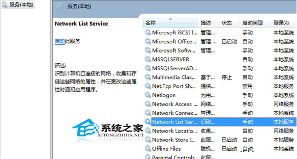  Windows7ӺW(wng)j(lu)D(bio)ͣD(zhun)ȦĽQ