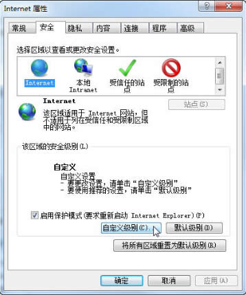 Windows7ϵͳWebֹͣactivexؼ⴦