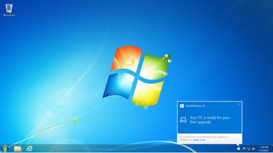 Windows7