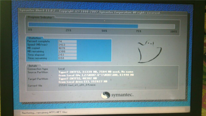 X˾Ghost Win7ϵy(tng)һIb̳(Xwin7ϵy(tng)b)