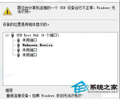 Win 8ϵͳUSB޷ʶ죿