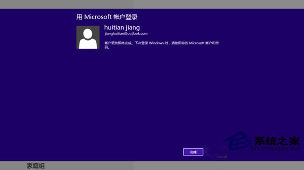 Win8ϵͳ˻ͬõĲ