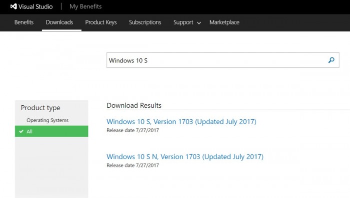 MSDNѶûWindows 10 S iso2.jpg