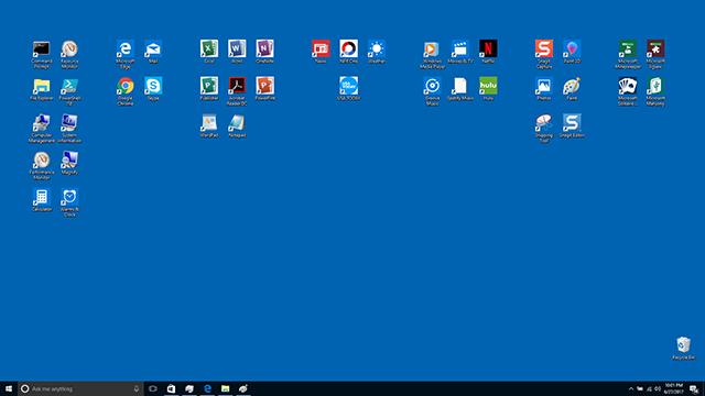 ƹWindows 10ʼ˵ļ