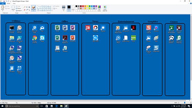 ƹWindows 10ʼ˵ļ