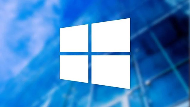 θWindows 10(dng)