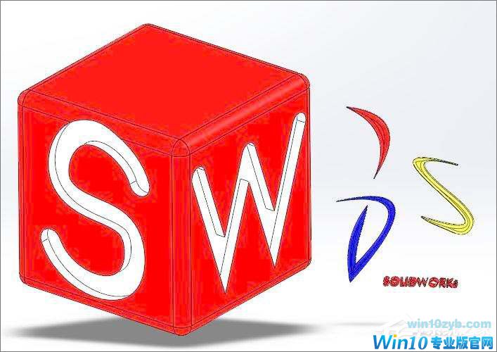 Windows10޷װSolidWorks+