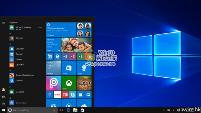 ԽԽզ죡΢ƳWindows 10 Sϵͳ2