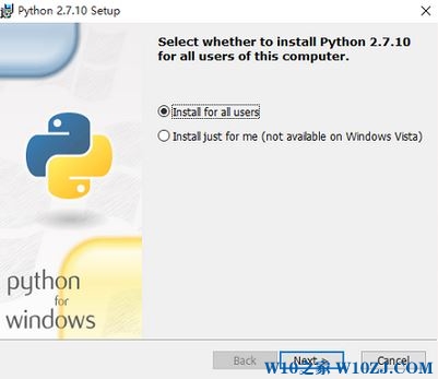 Win10ذװpython