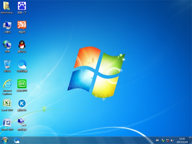 dell windows7