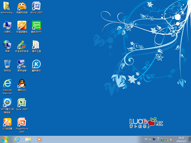 win7 I(y)