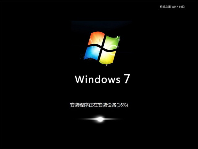 win7ͥghost 64λ