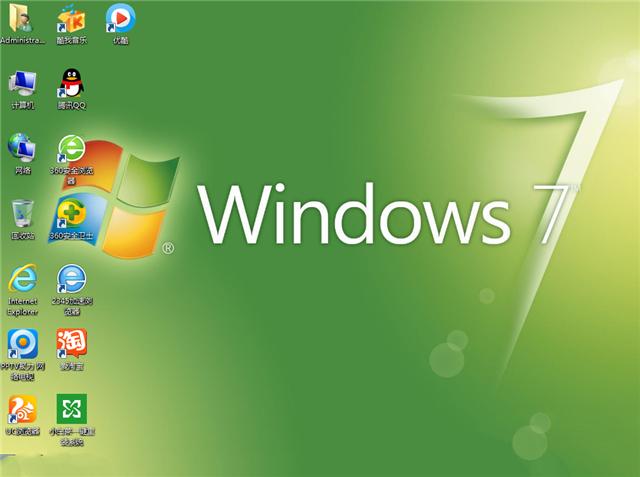 win7Şԭ