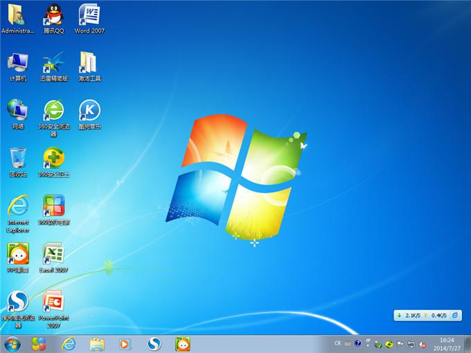 win7ܲ԰32λuôװ