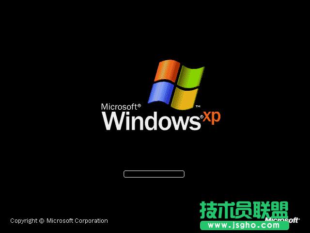 򵥰װľwinxpٰϵͳͼ(5)